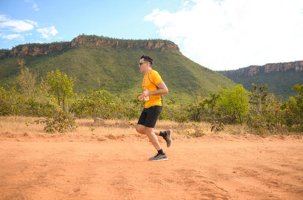 Buy your photos of the eventBota Pra Correr Jalapo  on Fotop
