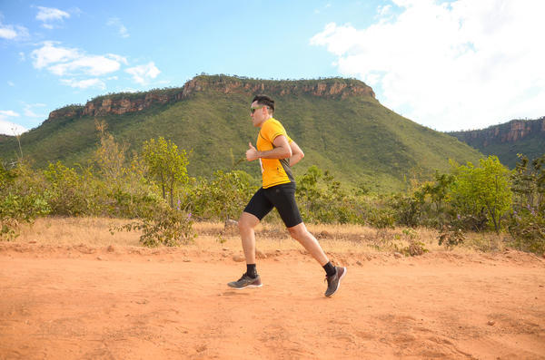 Buy your photos of the eventBota Pra Correr Jalapo  on Fotop