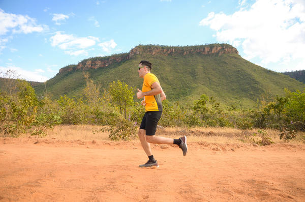 Buy your photos of the eventBota Pra Correr Jalapo  on Fotop
