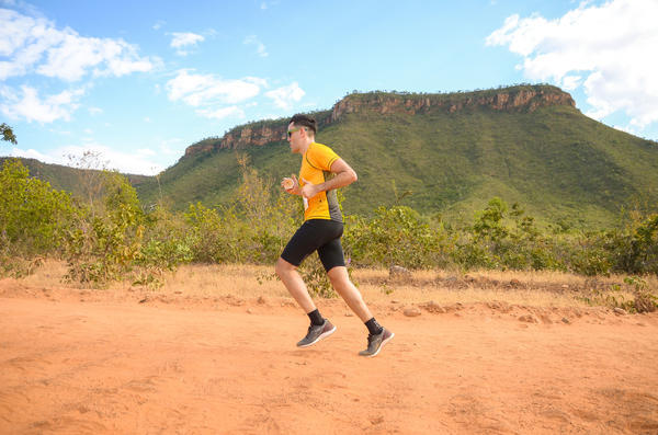 Buy your photos of the eventBota Pra Correr Jalapo  on Fotop