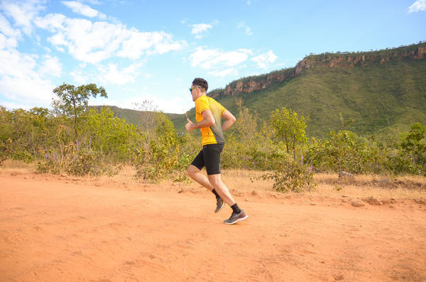Buy your photos of the eventBota Pra Correr Jalapo  on Fotop
