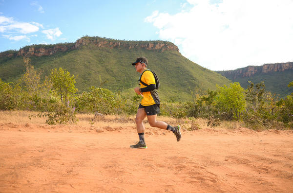 Buy your photos of the eventBota Pra Correr Jalapo  on Fotop