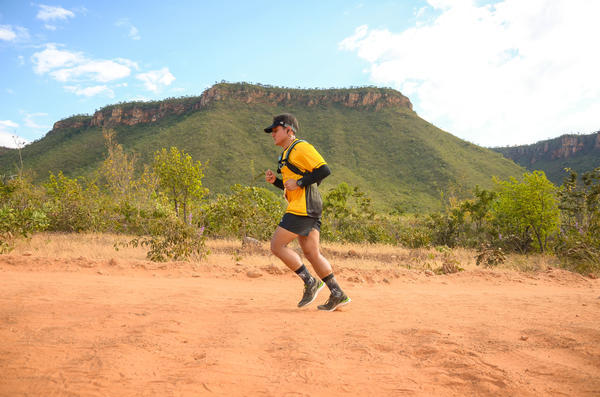 Buy your photos of the eventBota Pra Correr Jalapo  on Fotop