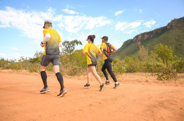 Buy your photos of the eventBota Pra Correr Jalapo  on Fotop