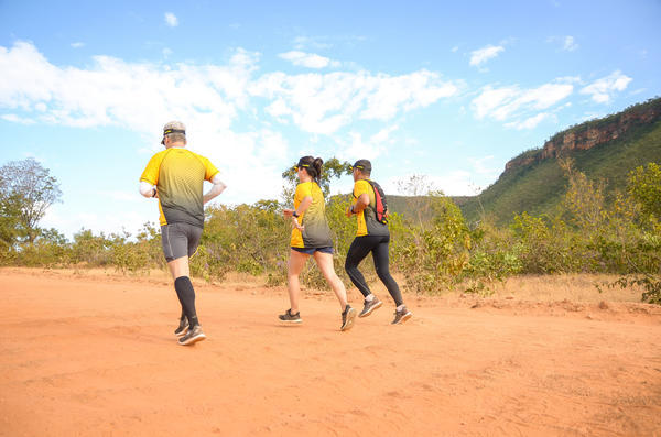 Buy your photos of the eventBota Pra Correr Jalapo  on Fotop