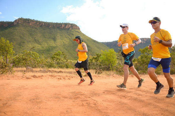 Buy your photos of the eventBota Pra Correr Jalapo  on Fotop