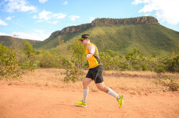 Buy your photos of the eventBota Pra Correr Jalapo  on Fotop