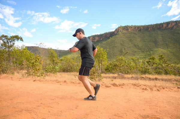 Buy your photos of the eventBota Pra Correr Jalapo  on Fotop
