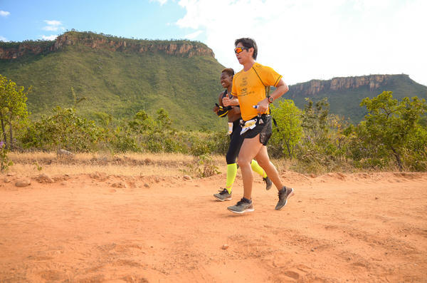 Buy your photos of the eventBota Pra Correr Jalapo  on Fotop