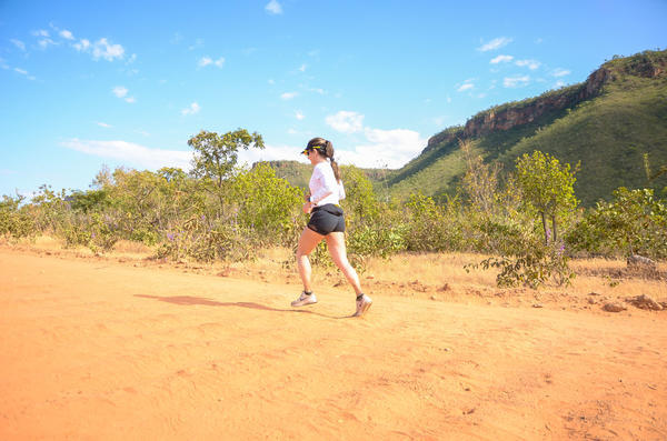 Buy your photos of the eventBota Pra Correr Jalapo  on Fotop