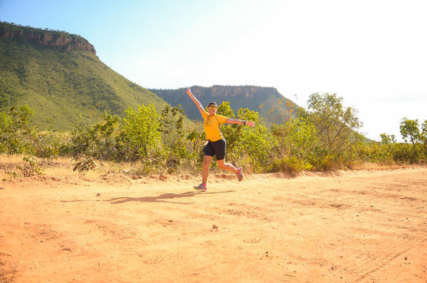 Buy your photos of the eventBota Pra Correr Jalapo  on Fotop