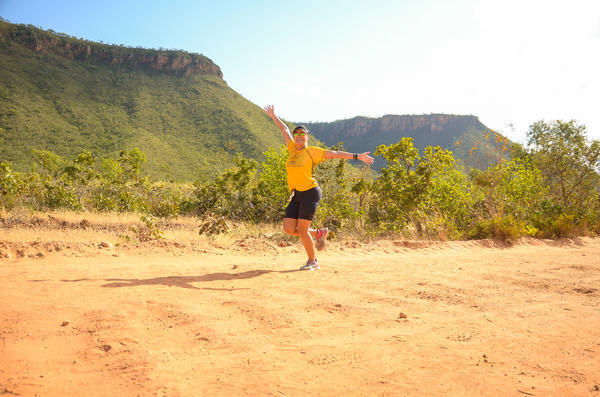Buy your photos of the eventBota Pra Correr Jalapo  on Fotop