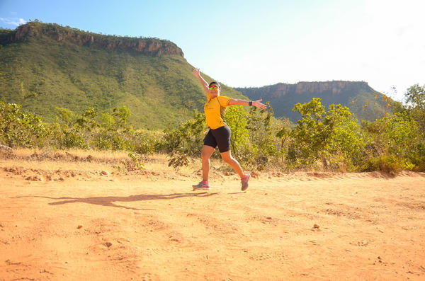 Buy your photos of the eventBota Pra Correr Jalapo  on Fotop