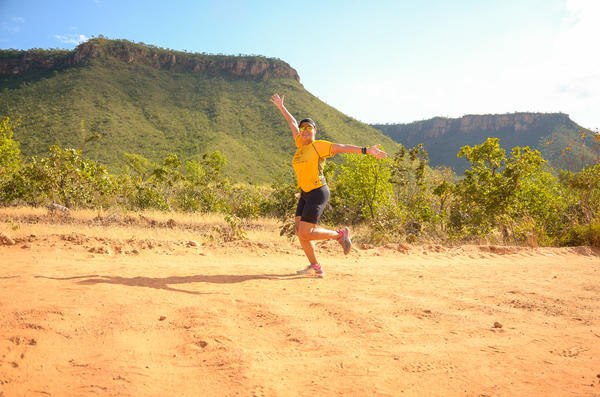 Buy your photos of the eventBota Pra Correr Jalapo  on Fotop