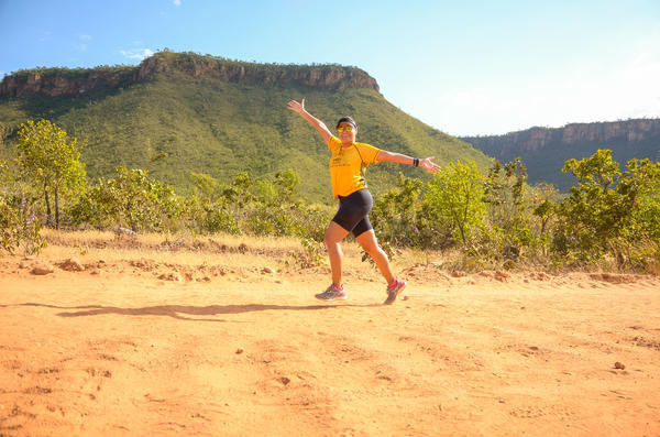 Buy your photos of the eventBota Pra Correr Jalapo  on Fotop