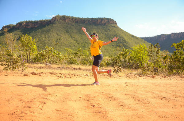 Buy your photos of the eventBota Pra Correr Jalapo  on Fotop