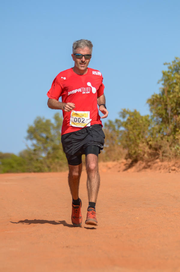 Buy your photos of the eventBota Pra Correr Jalapo  on Fotop