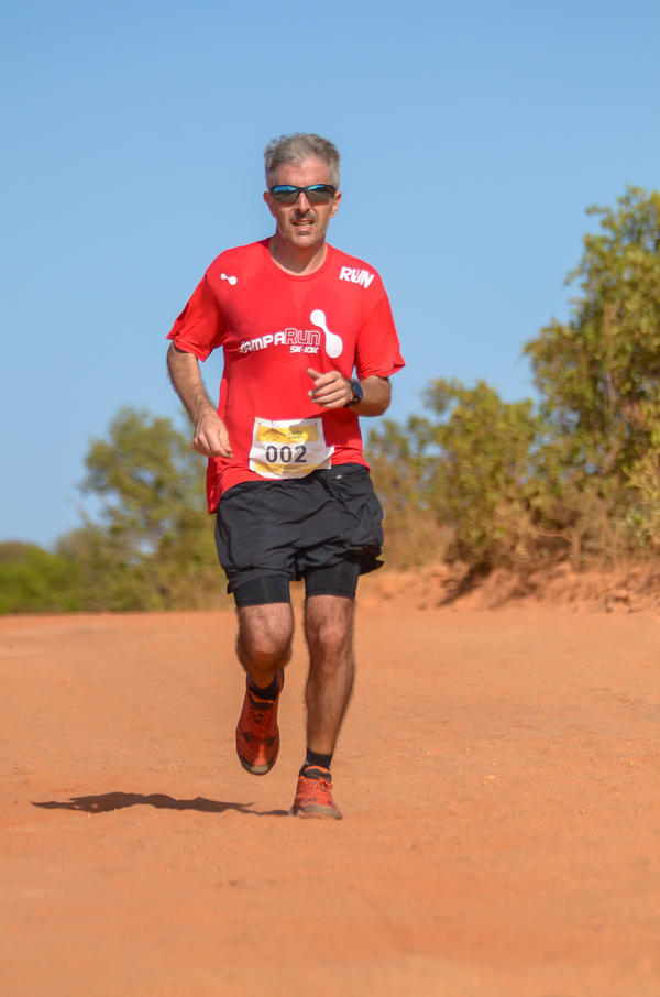 Buy your photos of the eventBota Pra Correr Jalapo  on Fotop