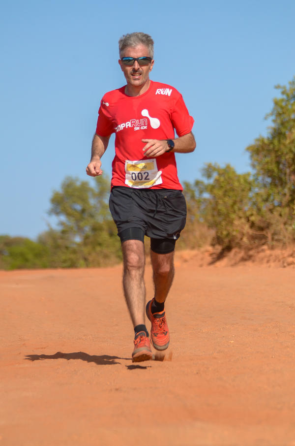 Buy your photos of the eventBota Pra Correr Jalapo  on Fotop