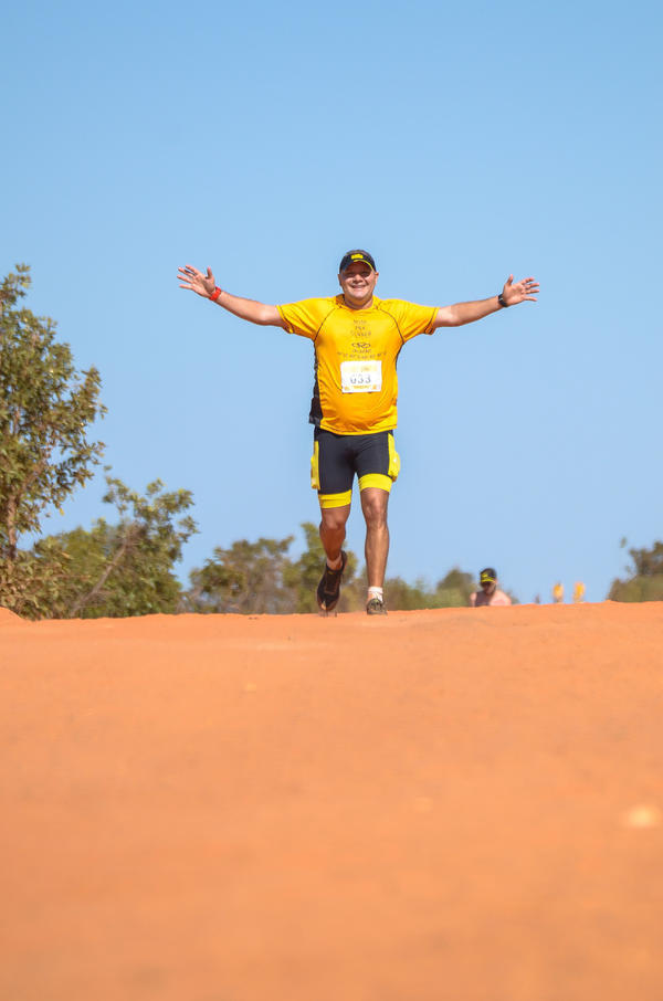 Buy your photos of the eventBota Pra Correr Jalapo  on Fotop