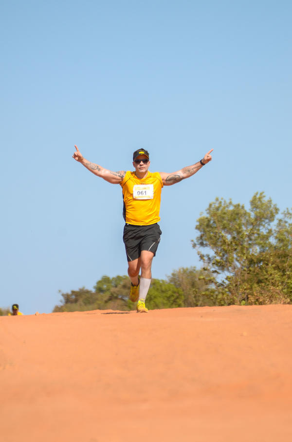 Buy your photos of the eventBota Pra Correr Jalapo  on Fotop