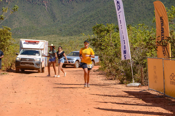 Buy your photos of the eventBota Pra Correr Jalapo  on Fotop