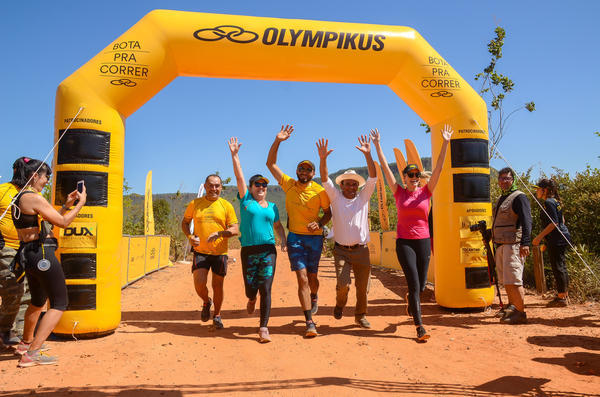 Buy your photos of the eventBota Pra Correr Jalapo  on Fotop