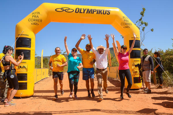 Buy your photos of the eventBota Pra Correr Jalapo  on Fotop