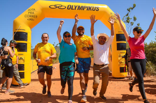 Buy your photos of the eventBota Pra Correr Jalapo  on Fotop