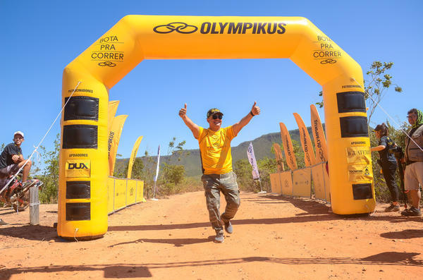 Buy your photos of the eventBota Pra Correr Jalapo  on Fotop