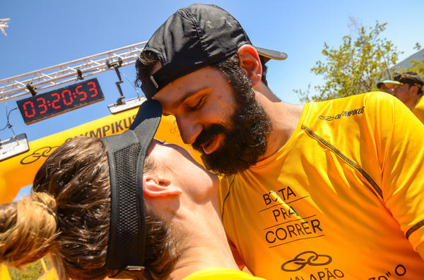 Buy your photos of the eventBota Pra Correr Jalapo  on Fotop