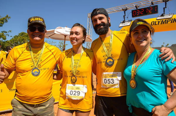 Buy your photos of the eventBota Pra Correr Jalapo  on Fotop