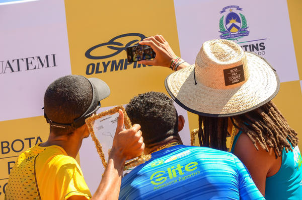 Buy your photos of the eventBota Pra Correr Jalapo  on Fotop