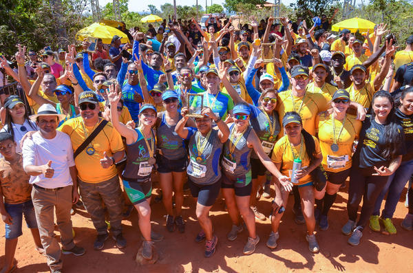 Buy your photos of the eventBota Pra Correr Jalapo  on Fotop