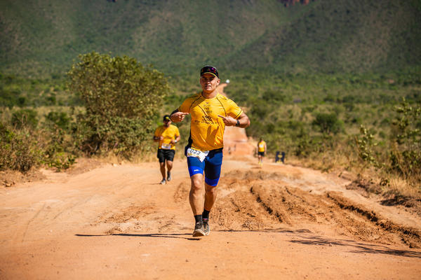 Buy your photos of the eventBota Pra Correr Jalapo  on Fotop