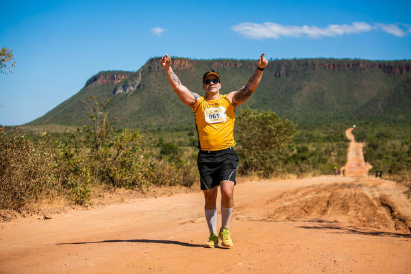 Buy your photos of the eventBota Pra Correr Jalapo  on Fotop