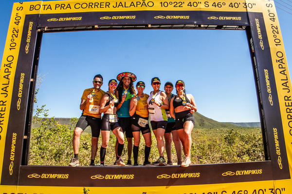 Buy your photos of the eventBota Pra Correr Jalap�o  on Fotop