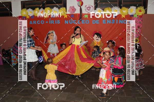 Buy your photos of the eventFesta Junina Escola Arco-ris on Fotop