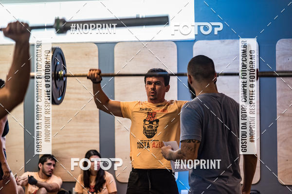 Acquista le foto dell'eventoTorneio de Crossfit SSA 2019 Ano 1 in Fotop