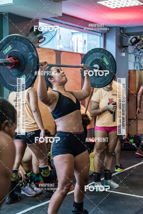 Compre suas fotos do eventoTorneio de Crossfit SSA 2019 Ano 1 no Fotop
