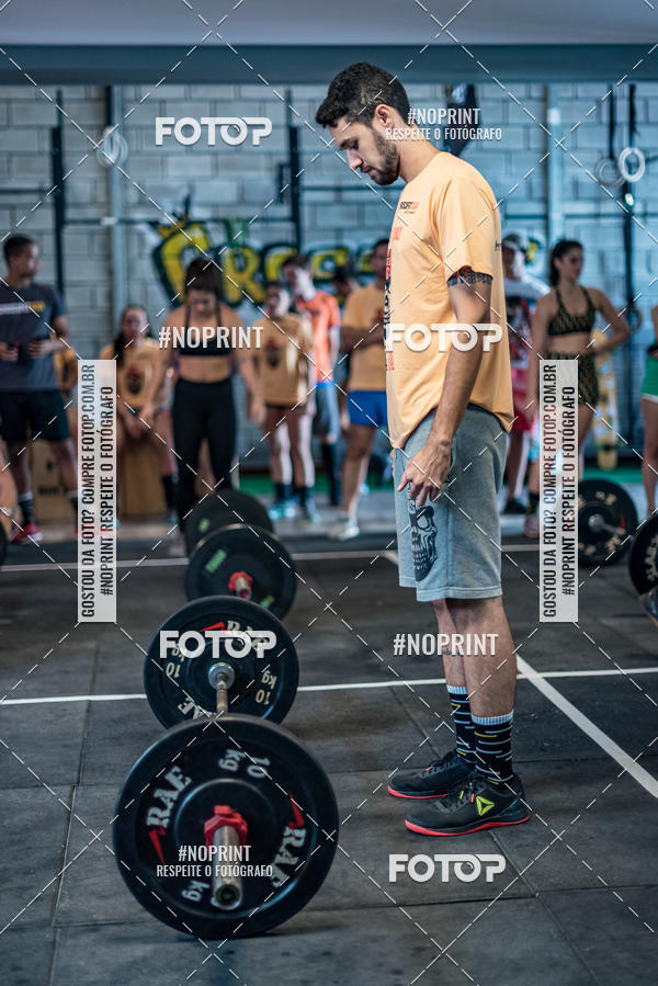 Compre suas fotos do eventoTorneio de Crossfit SSA 2019 Ano 1 no Fotop