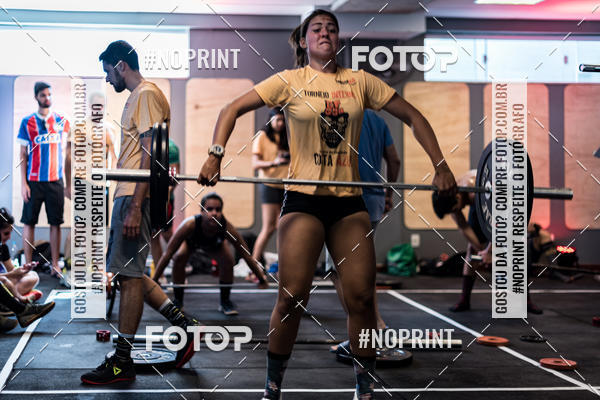 Achetez vos photos de l'vnementTorneio de Crossfit SSA 2019 Ano 1 sur Fotop