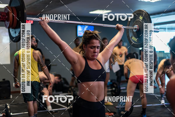 Acquista le foto dell'eventoTorneio de Crossfit SSA 2019 Ano 1 in Fotop