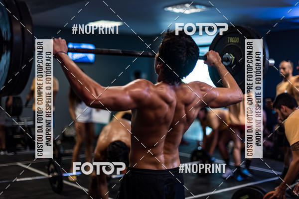 Acquista le foto dell'eventoTorneio de Crossfit SSA 2019 Ano 1 in Fotop