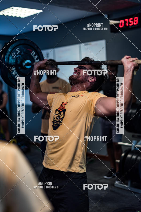 Acquista le foto dell'eventoTorneio de Crossfit SSA 2019 Ano 1 in Fotop