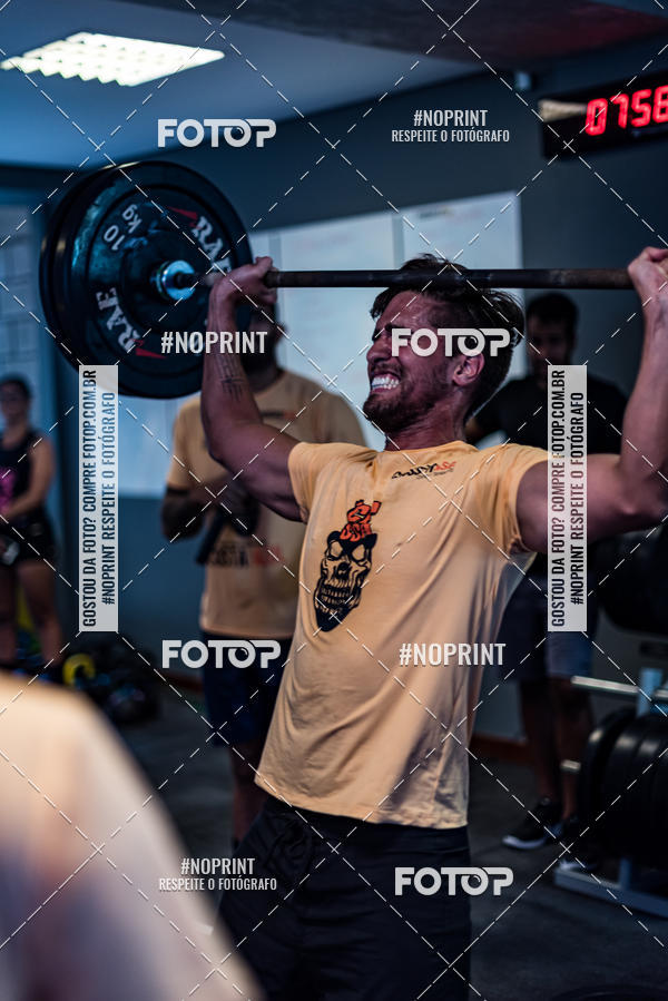 Acquista le foto dell'eventoTorneio de Crossfit SSA 2019 Ano 1 in Fotop