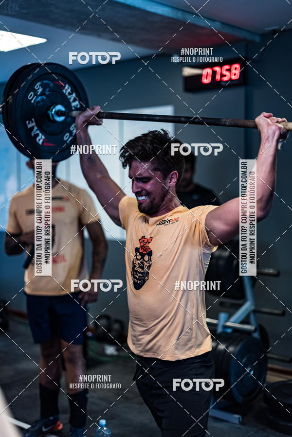 Acquista le foto dell'eventoTorneio de Crossfit SSA 2019 Ano 1 in Fotop