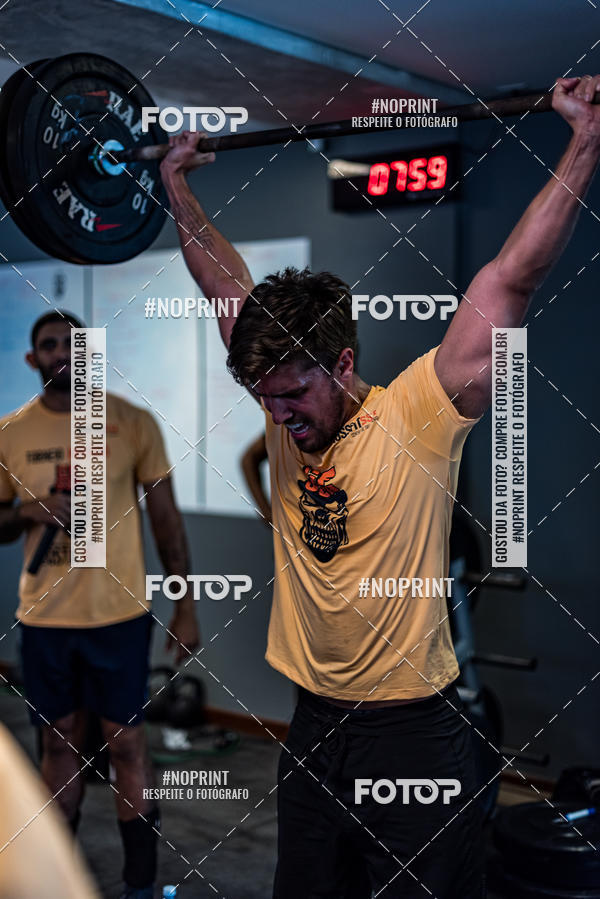 Acquista le foto dell'eventoTorneio de Crossfit SSA 2019 Ano 1 in Fotop