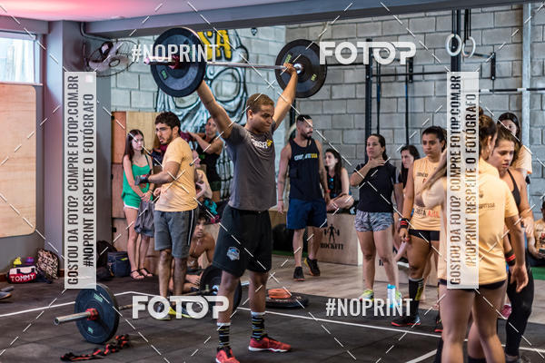 Acquista le foto dell'eventoTorneio de Crossfit SSA 2019 Ano 1 in Fotop