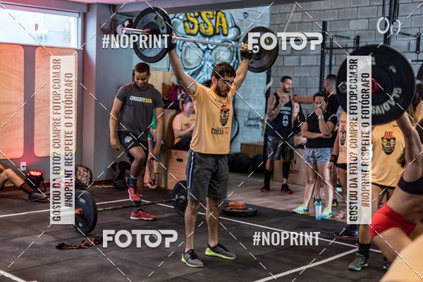 Achetez vos photos de l'vnementTorneio de Crossfit SSA 2019 Ano 1 sur Fotop
